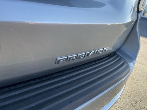 Certified 2024 Chevrolet Tahoe Premier image 33