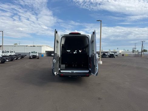 New 2026 Ford Transit 350 XL RWD image 5
