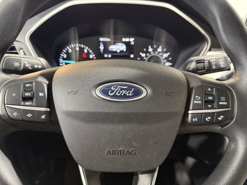 Used 2022 Ford Escape SE AWD/4WD image 11