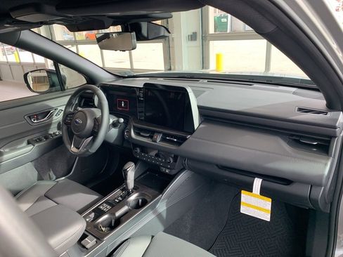 New 2026 Subaru Outback Touring XT image 22