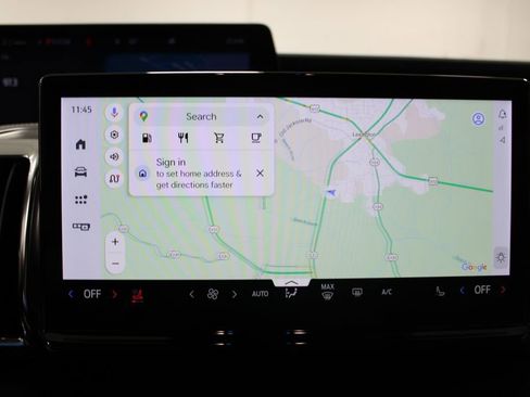 New 2026 Ford Expedition Platinum w/ Stealth Performance Package AWD/4WD image 65