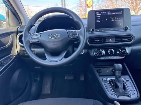 Used 2023 Hyundai Kona SEL image 20