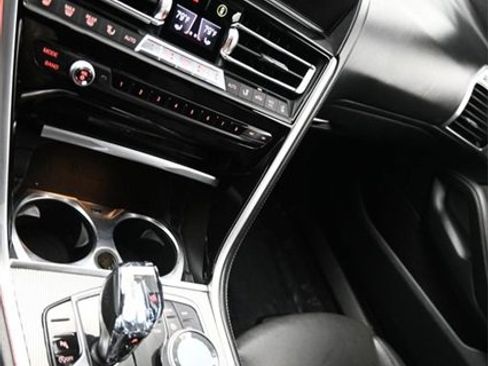 Used 2020 BMW M850i Gran Coupe xDrive image 21