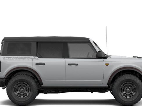 New 2026 Ford Bronco Badlands w/ Sasquatch Package AWD/4WD image 55