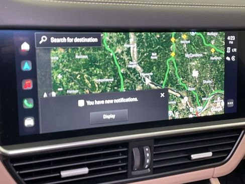 Certified 2023 Porsche Cayenne GTS image 29