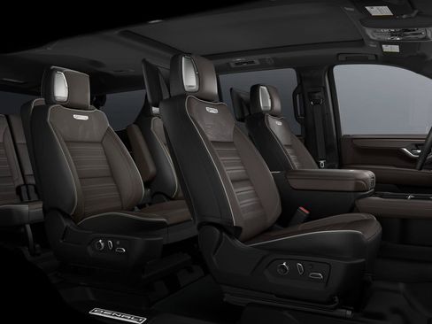 New 2026 GMC Yukon Denali Ultimate AWD/4WD image 40
