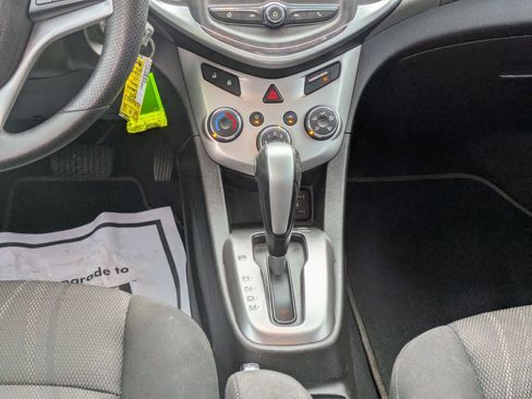 Used 2019 Chevrolet Sonic LT image 19