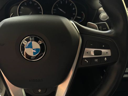 Used 2021 BMW X3 xDrive30i w/ Convenience Package AWD/4WD image 16