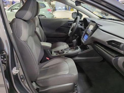 Certified 2024 Subaru Crosstrek 2.0i image 10