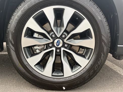 Used 2023 Subaru Outback Limited image 10