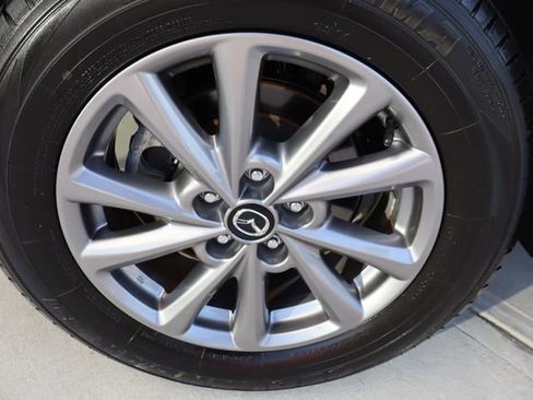 Used 2023 MAZDA CX-5 AWD 2.5 S w/ Preferred Package image 47