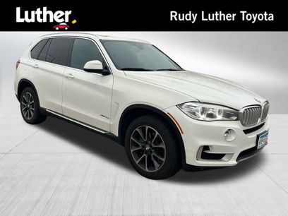 Used 2018 BMW X5 xDrive35i