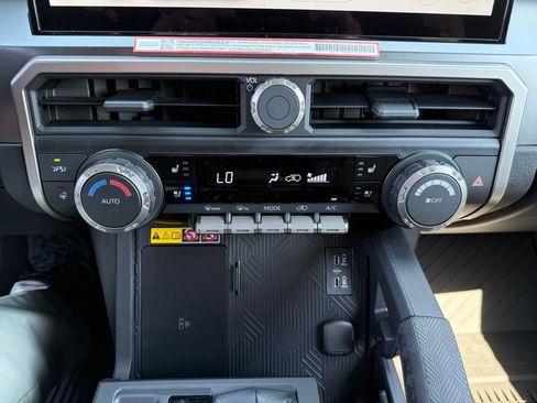 Used 2026 Toyota 4Runner TRD Sport Premium image 29