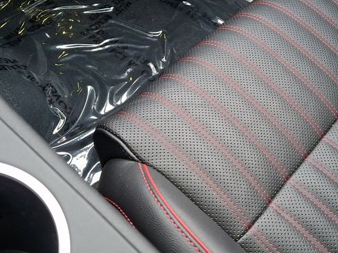 Certified 2023 Genesis G70 2.0T w/ Sport Prestige Package image 26