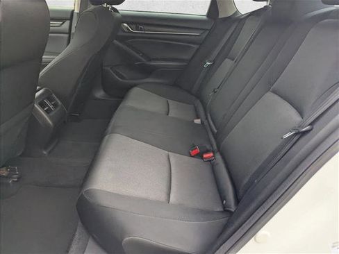 Used 2020 Honda Accord EX image 15