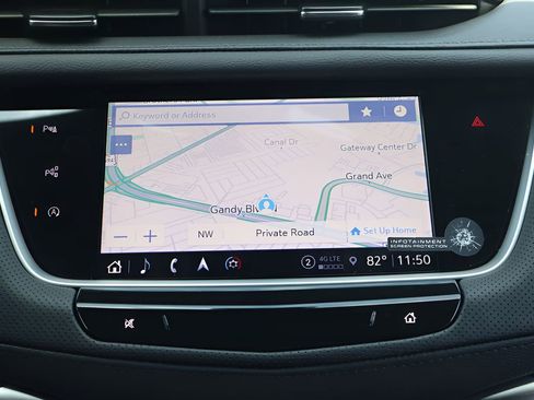 New 2026 Cadillac XT5 Premium Luxury FWD image 24