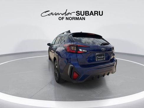 New 2026 Subaru Crosstrek 2.5i Limited AWD/4WD image 7