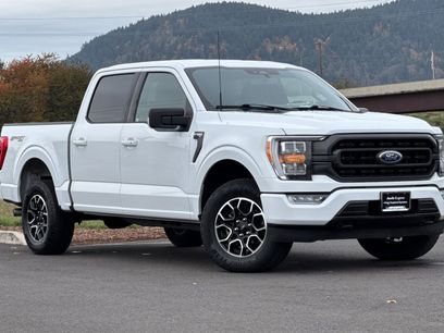 Used 2023 Ford F150 XLT w/ Equipment Group 302A High