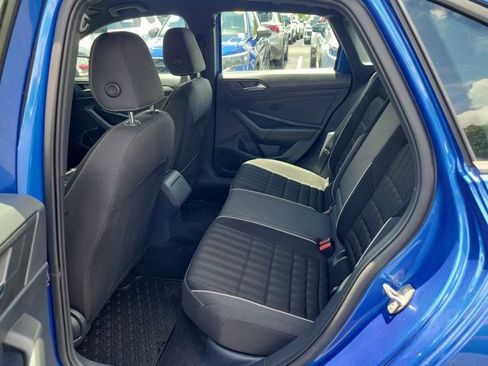 Used 2023 Volkswagen Jetta Sport FWD image 11