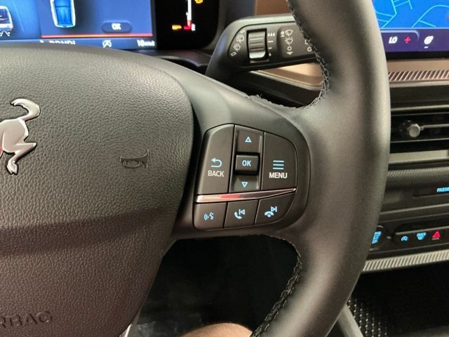 New 2026 Ford Bronco Sport Outer Banks w/ Outer Banks Tech Package+ AWD/4WD image 28