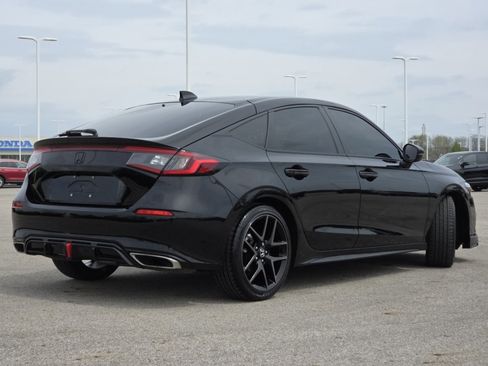 Used 2024 Honda Civic Sport Touring image 19