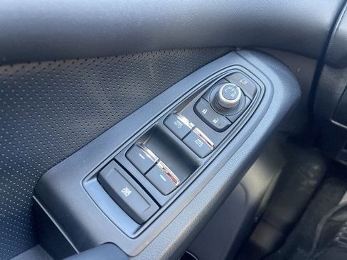 New 2026 Subaru Ascent Bronze Edition image 15