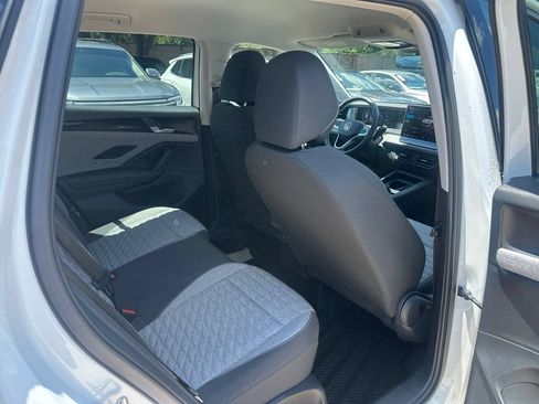 Used 2026 Volkswagen Tiguan S AWD/4WD image 21