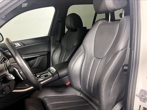Used 2022 BMW X5 xDrive40i w/ Premium Package AWD/4WD image 25