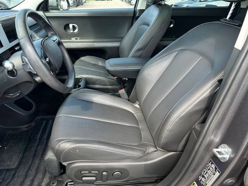 Used 2023 Hyundai Ioniq 5 Limited w/ Cargo Package AWD/4WD image 18