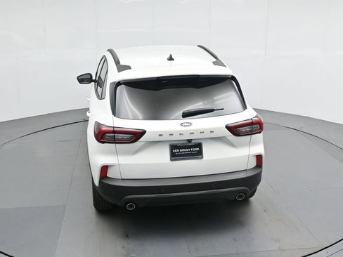 New 2025 Ford Escape ST-Line w/ Tech Pack #1 image 39