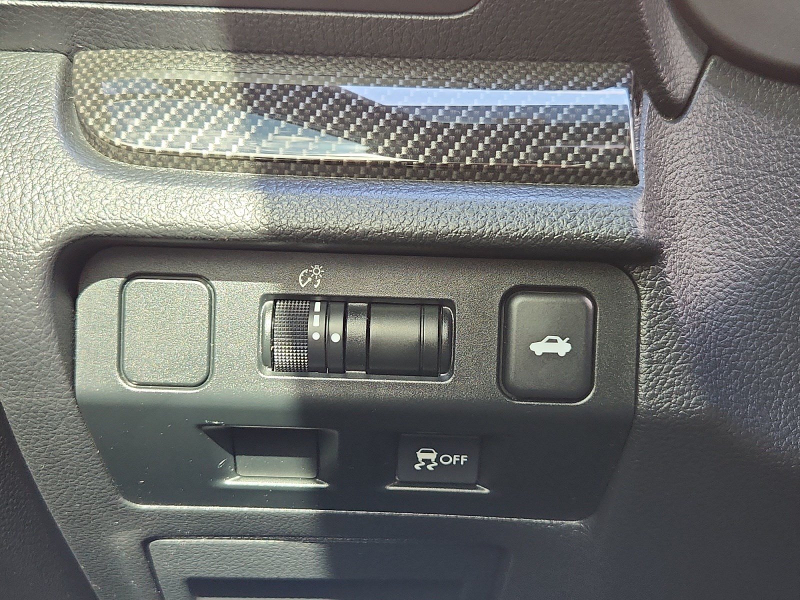 Used 2021 Subaru WRX AWD/4WD image 25