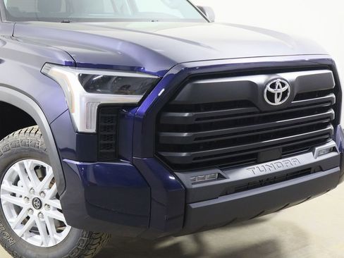 Used 2023 Toyota Tundra SR5 w/ SR5 Convenience Package image 42