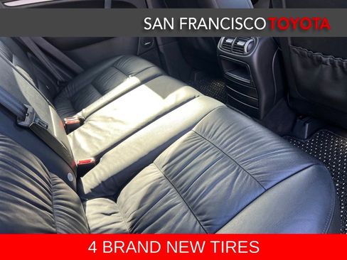 Used 2005 Porsche Cayenne S AWD/4WD image 19