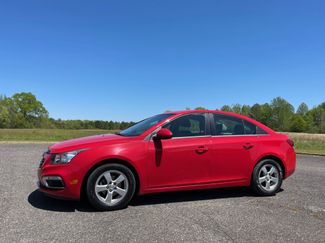 Used 2015 Chevrolet Cruze LT image 1