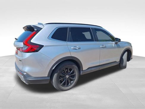 Used 2024 Honda CR-V Sport-L image 7