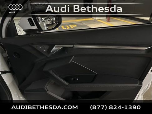 Certified 2023 Audi A3 2.0T Premium w/ Convenience Package image 29