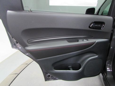 New 2026 Dodge Durango GT AWD/4WD image 14