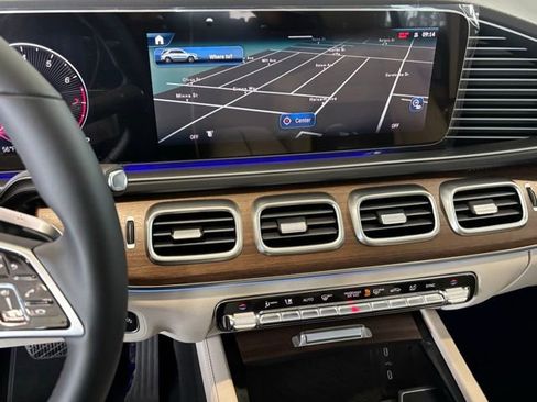 New 2026 Mercedes-Benz GLE 350 4MATIC image 16