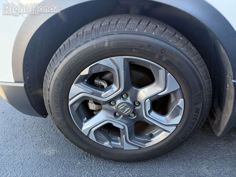 Used 2018 Honda CR-V EX-L image 6