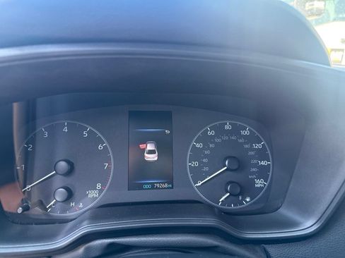 Used 2024 Toyota Corolla LE FWD image 4