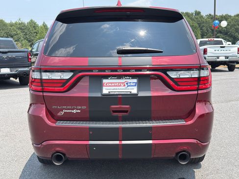 Used 2022 Dodge Durango R/T AWD/4WD image 27