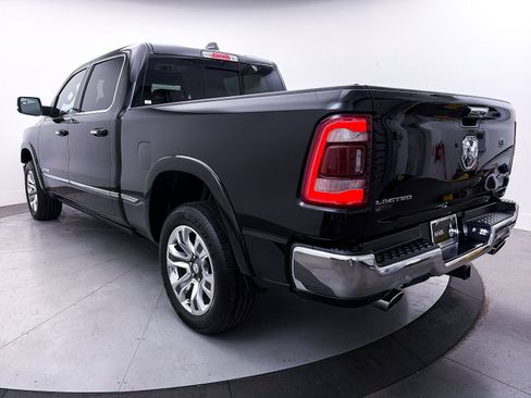 Used 2022 RAM 1500 Limited image 14