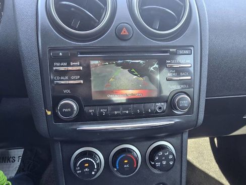 Used 2014 Nissan Rogue S w/ Convenience Package image 44