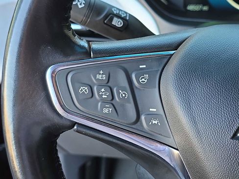 Used 2020 Chevrolet Bolt LT image 26