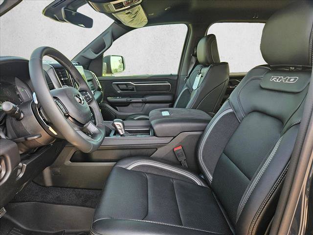 New 2026 RAM 1500 RHO AWD/4WD image 4