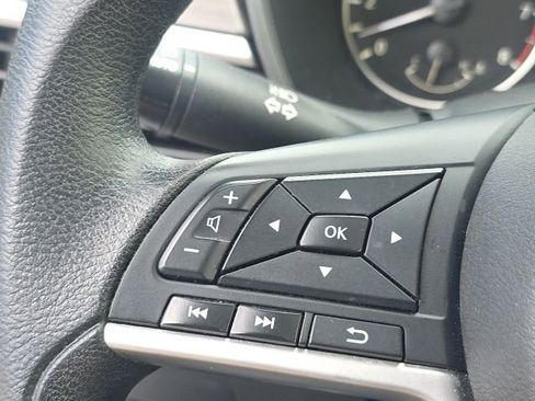 Used 2024 Nissan Altima 2.5 SV FWD image 19