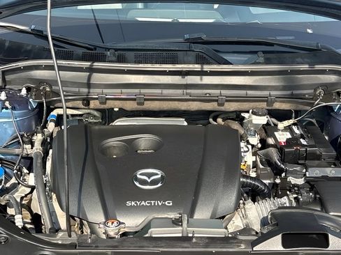 Used 2022 MAZDA CX-5 AWD 2.5 S w/ Premium Plus Pkg image 11