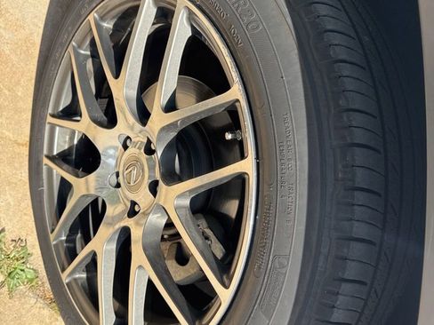 Used 2016 Lexus RX 350 FWD w/ Luxury Package image 36