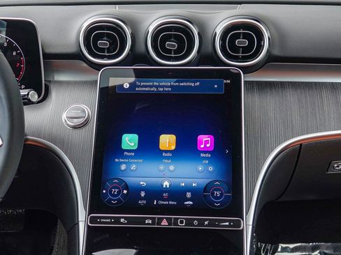 New 2026 Mercedes-Benz C 300 Sedan image 12