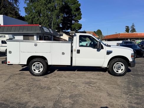 Used 2008 Ford F350 XL image 37